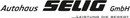 Logo Autohaus Selig GmbH